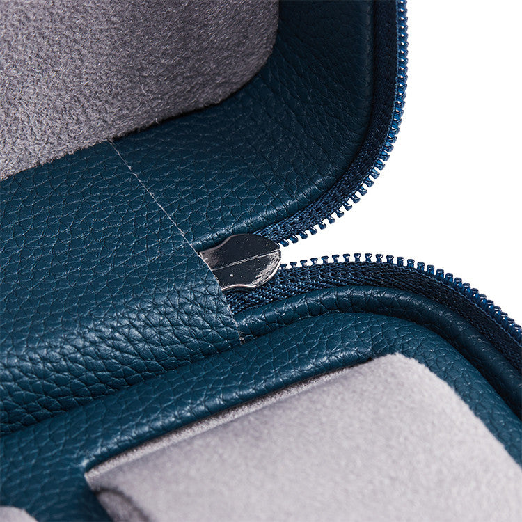 KronoKeeper - Tiboulen: Ecrin de voyages pour 4 montres