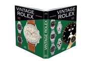 Mondani Book - Vintage Rolex