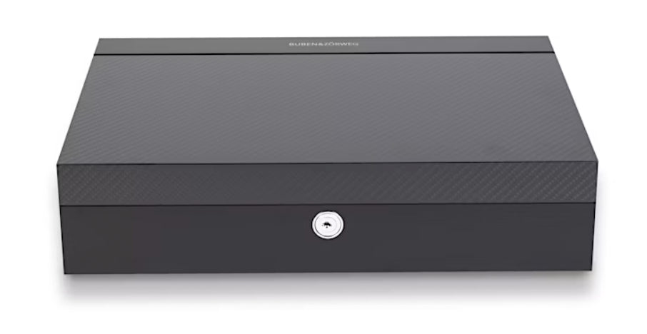 copy of Buben & Zorweg Vantage 10 Carbon - watch box
