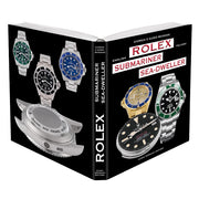 Mondani Book: Rolex Submariner Sea-Dweller