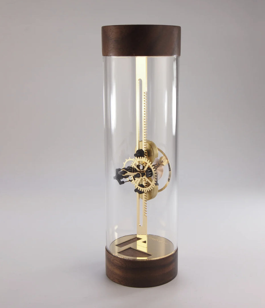 Kokusai - Oscilloglass - Yoi 5 minutes