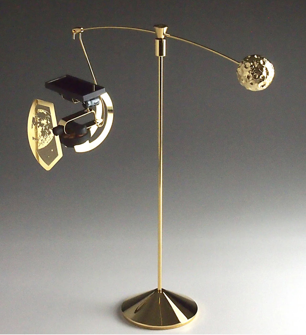 Kokusai - Solar Ornithopter - Moon (Limited Edition)