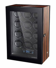 Paul Design - Gentleman 12 Watch Winder