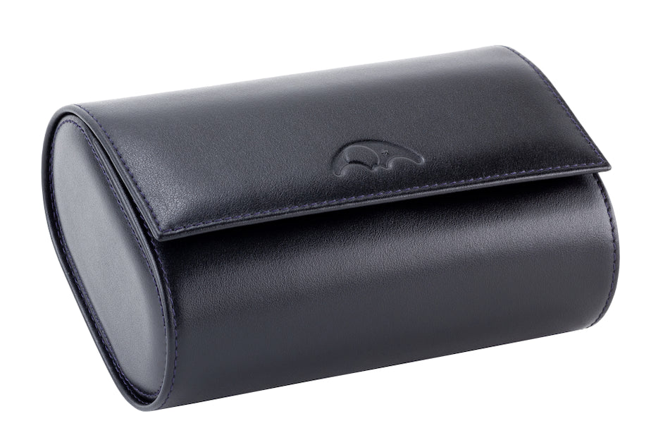 Écrin Phase De Lune pour 2 montres