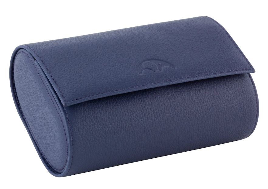 Écrin Phase De Lune pour 2 montres