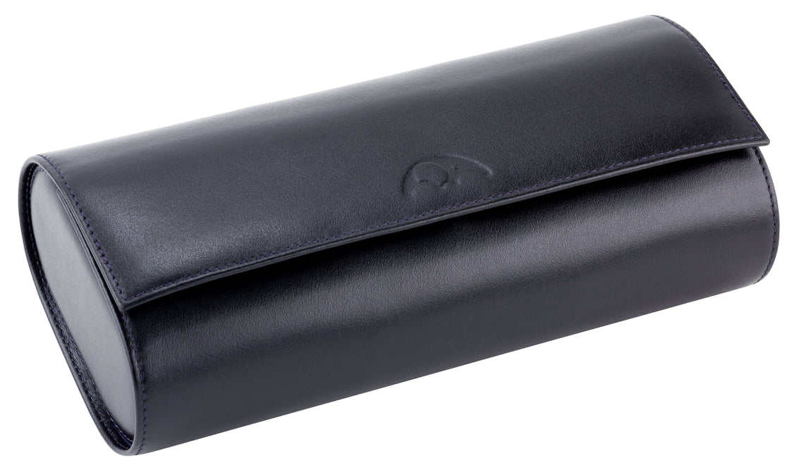 Écrin Phase De Lune pour 3 montres