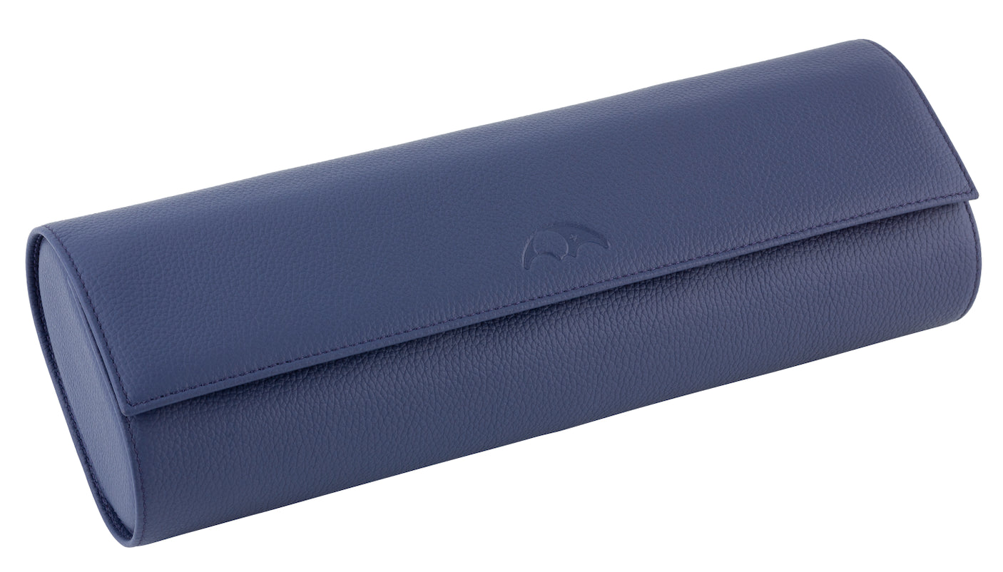 Écrin Phase De Lune pour 4 montres