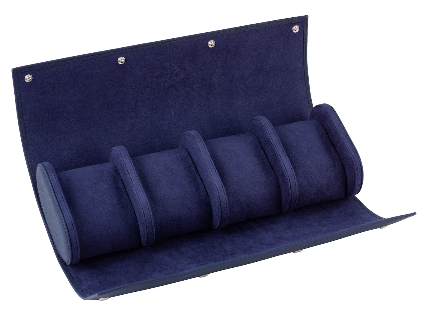 Écrin Phase De Lune pour 4 montres