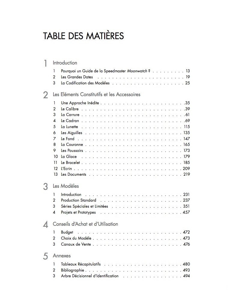 Moonwatch Only. La Référence Omega Speedmaster