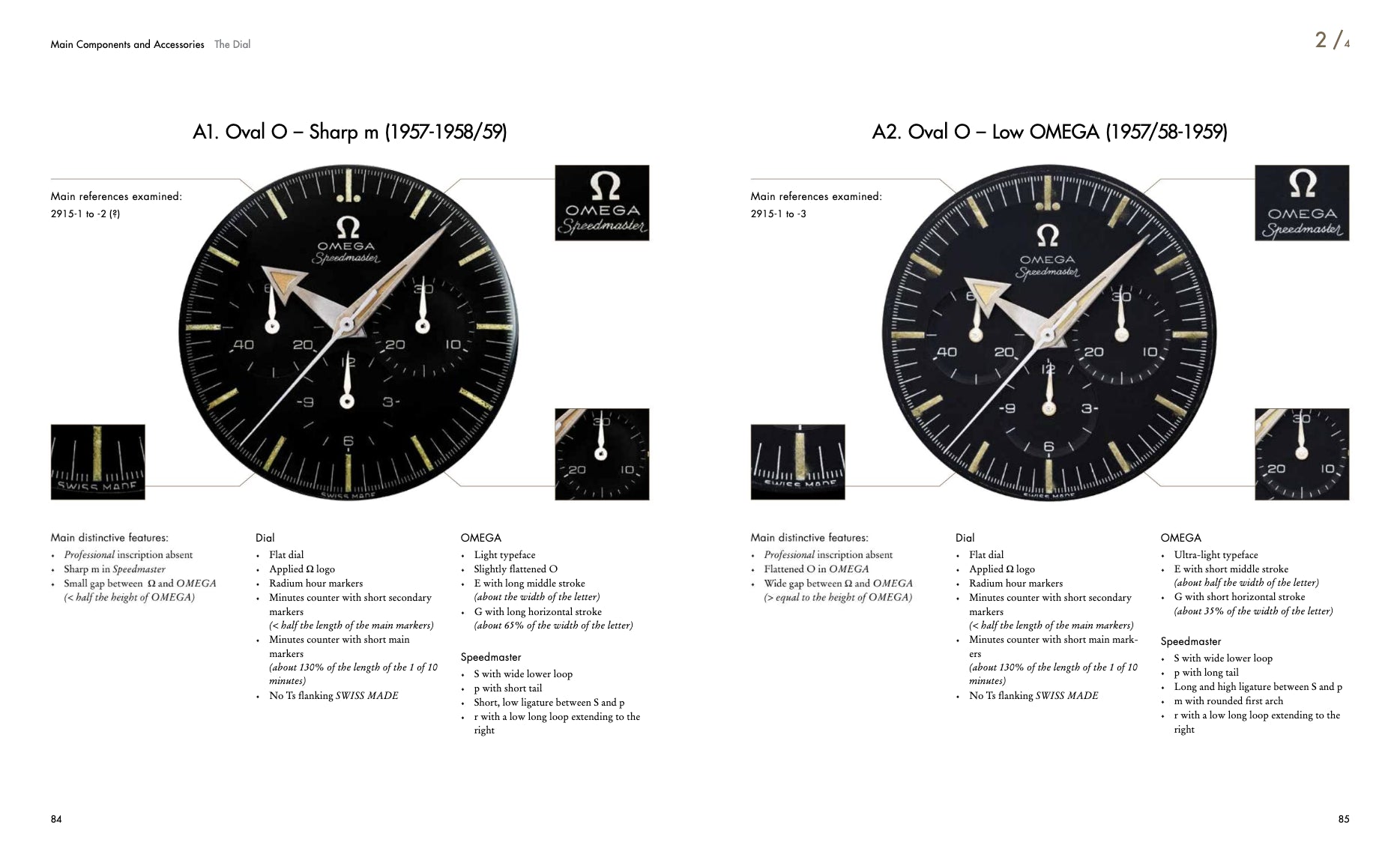 Moonwatch Only The Ultimate OMEGA Speedmaster Guide, 3rd edition (English)