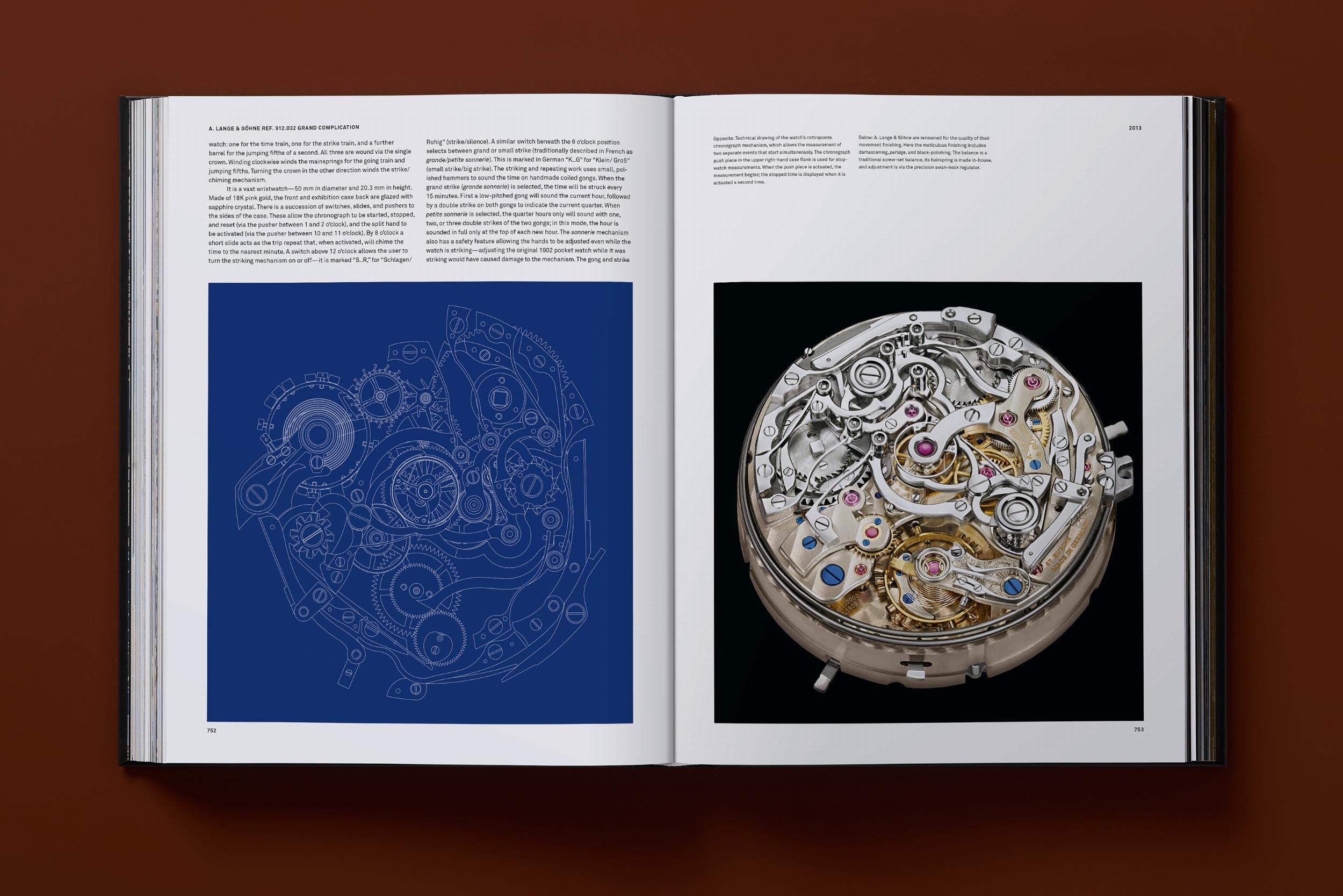 Ultimate Collector Watches (English)