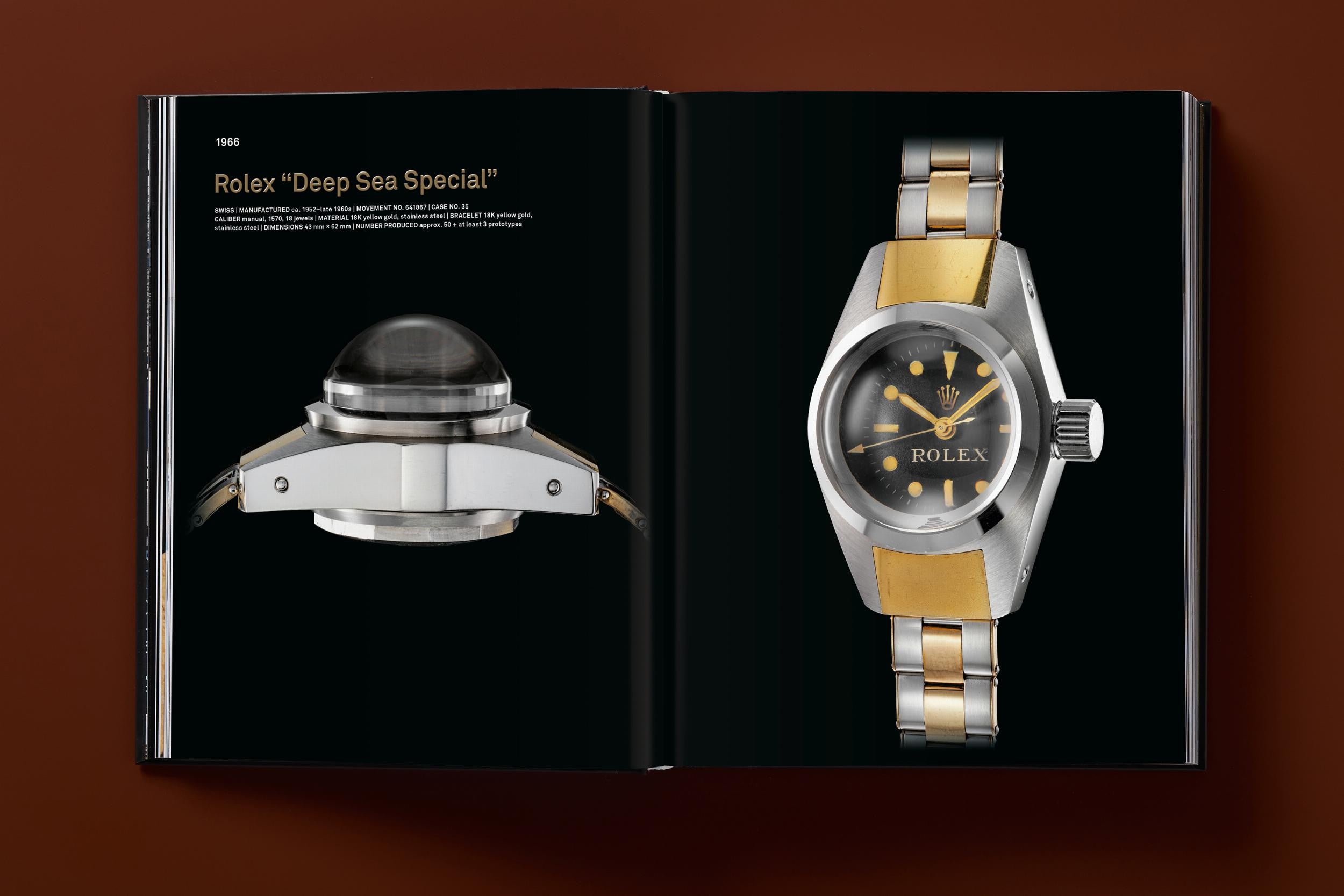 Ultimate Collector Watches (English)