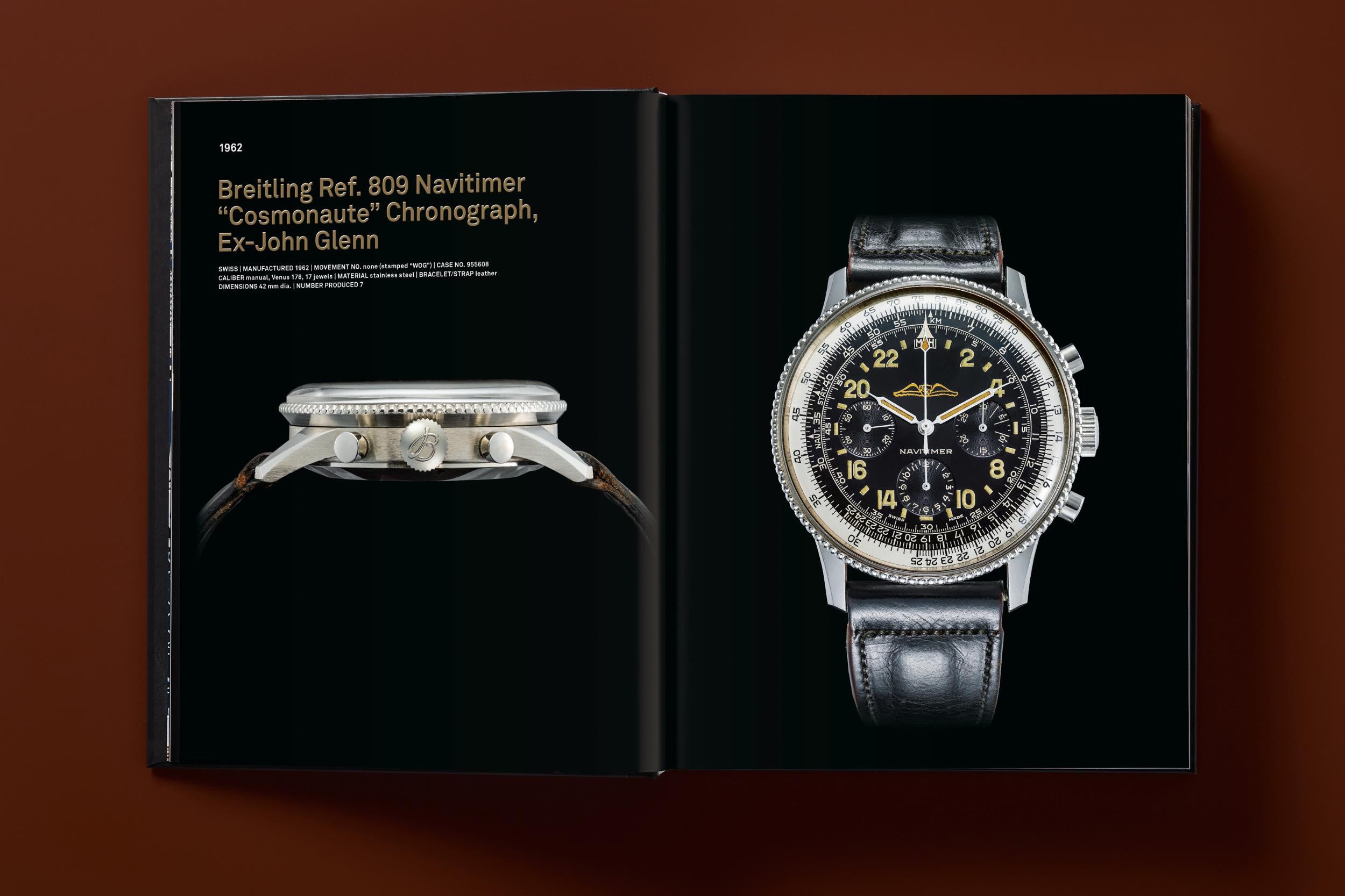 Ultimate Collector Watches (English)