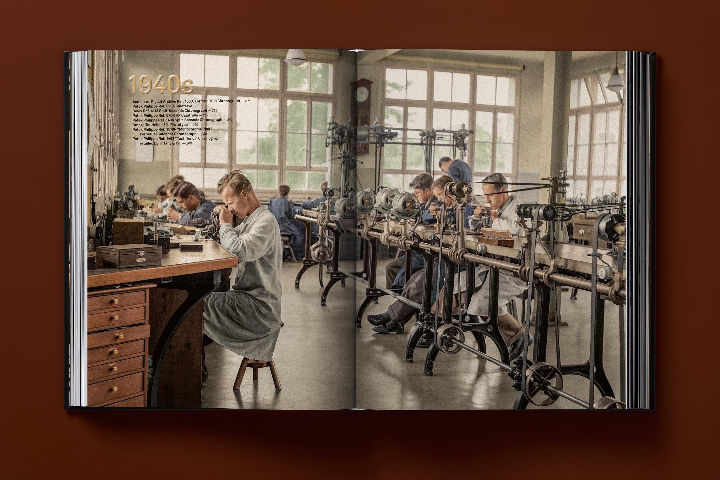 Ultimate Collector Watches (English)