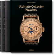 Ultimate Collector Watches (English)
