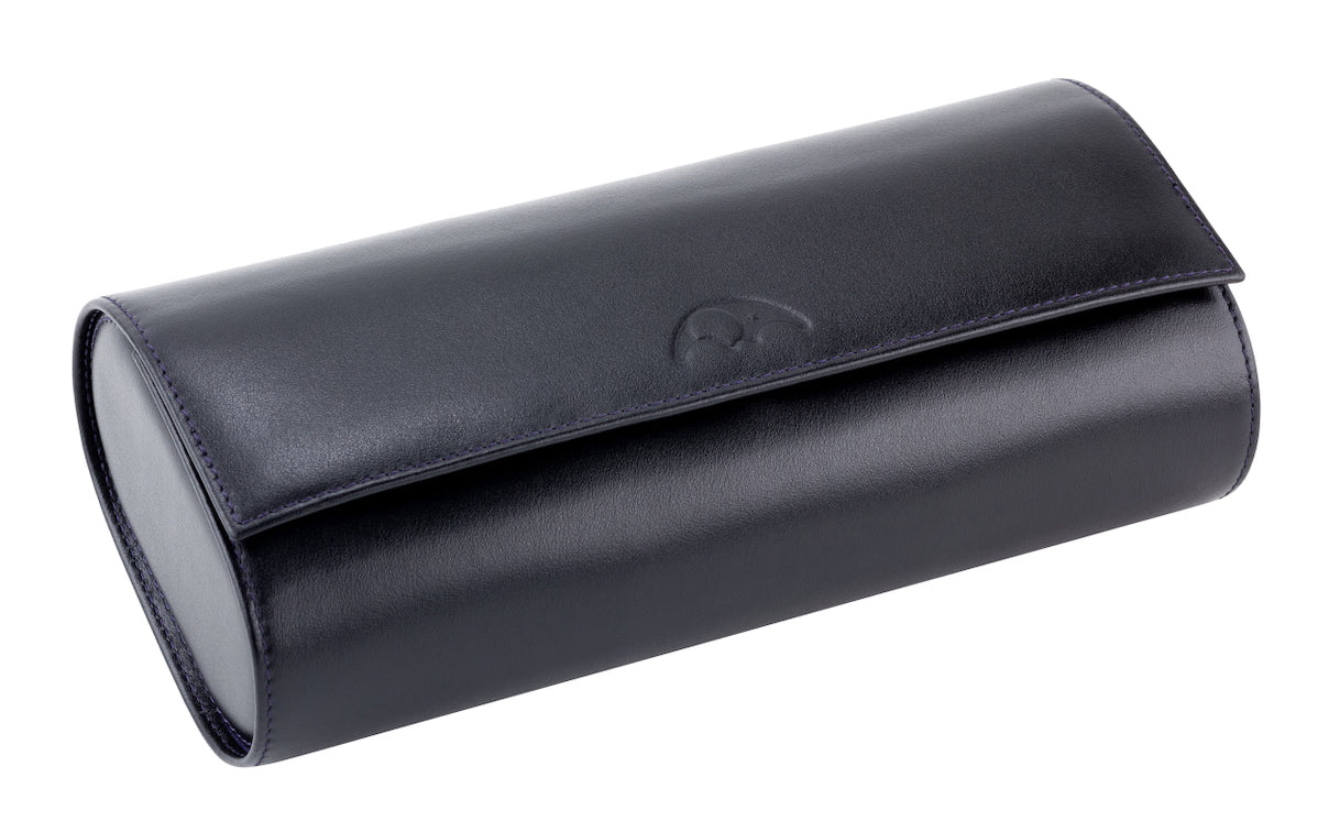 Écrin Phase De Lune pour 3 montres