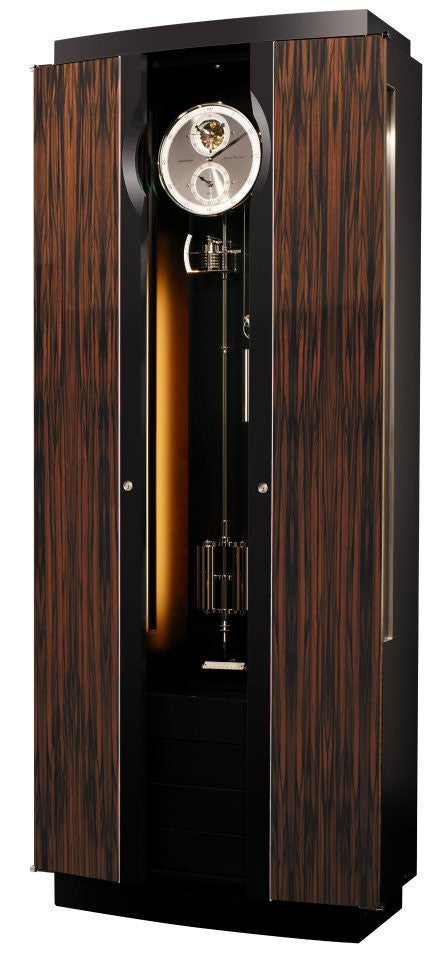 Buben & Zorweg Grande Précision Connoisseur - Time Mover 32 montres