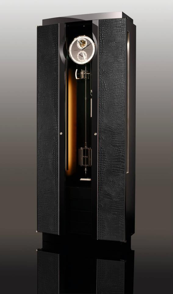 Buben & Zorweg Grande Précision Connoisseur - Time Mover 32 montres