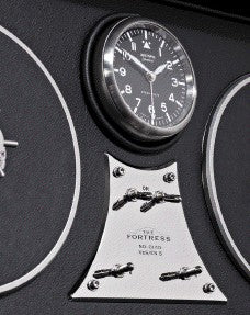 Coffre-fort Doettling Liberty Edition Limitée "The Fortress"