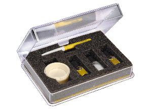 Pate Lumineuse Bergeon