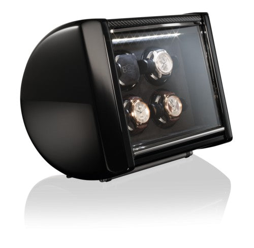 Buben & Zorweg Spirit 4 - Watchwinder 4 montres