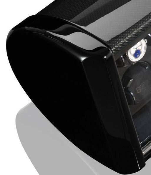 Buben & Zorweg Spirit 4 - Watchwinder 4 montres