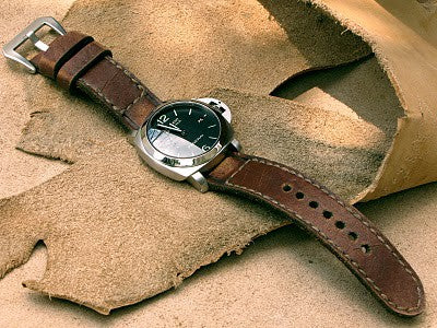 Gunny Straps Caitlin 4 Serie