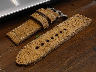 Gunny Straps Zombie Serie