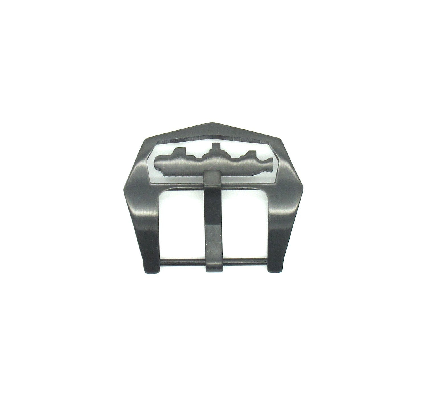 Boucle ardillon grand sous-marin kronokeeper