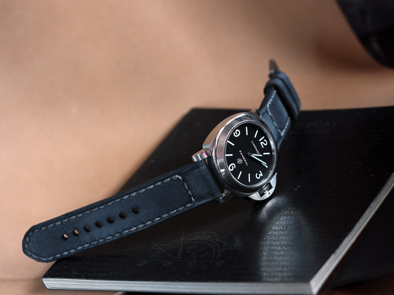 Gunny Straps Caitlin 6 Serie