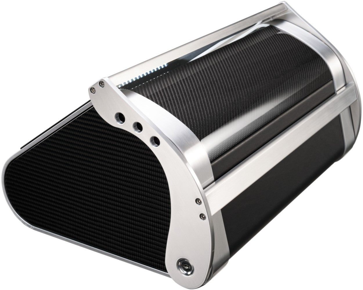 Buben & Zorweg Revolution 8 - Time Mover 8 montres