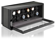 Buben & Zorweg Vantage 12 Carbon - Time Mover 12 montres