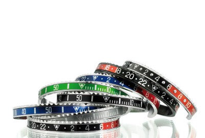 Bracelet Speedometer Official acier