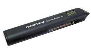 Testeur de diamant Presidium