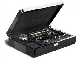 Vantage Gentleman - Buben and Zorweg