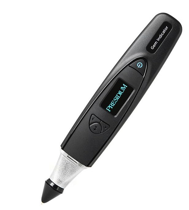 Presidium Gemstone Indicator