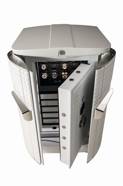 Buben & Zorweg - Galaxy Safe Line