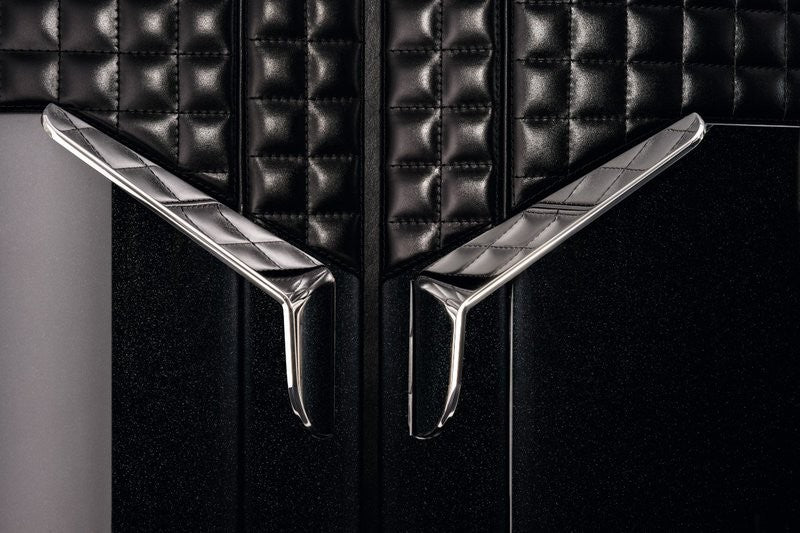 Buben & Zorweg - Galaxy Safe Line