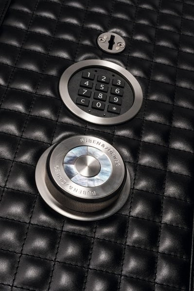 Buben & Zorweg - Galaxy Safe Line