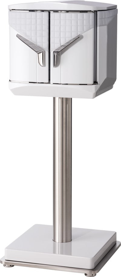 Buben & Zorweg - Galaxy Safe Line