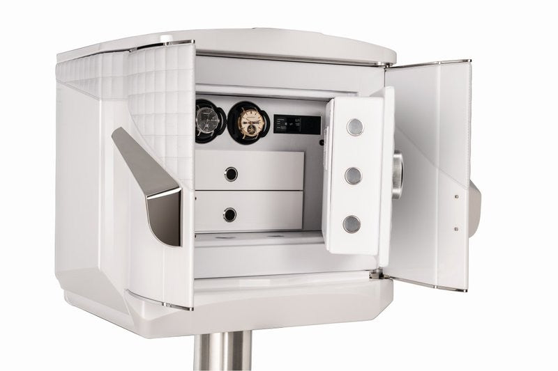 Buben & Zorweg - Galaxy Safe Line