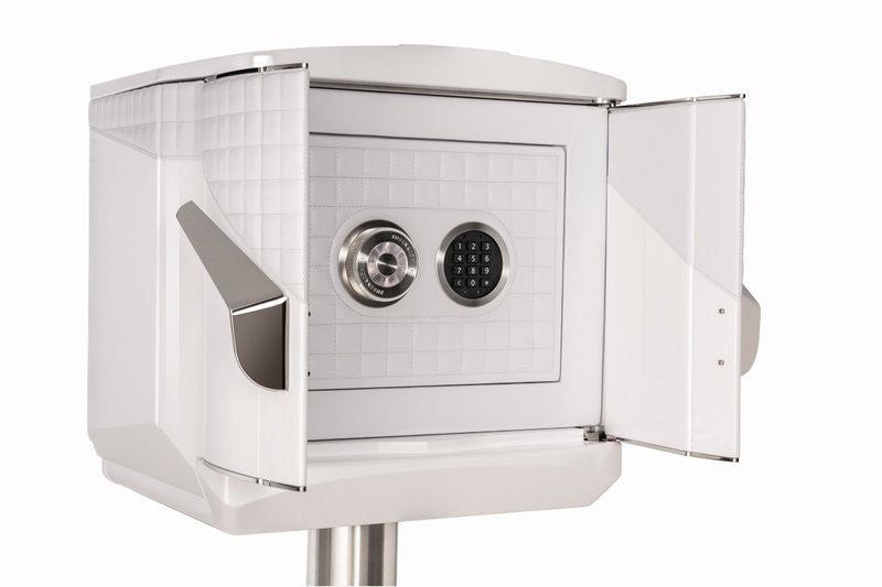 Buben & Zorweg - Galaxy Safe Line