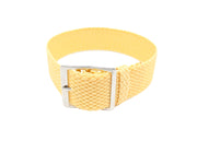 Bracelet Perlon - Sable