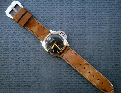 Gunny Strap Mission Impossible 2