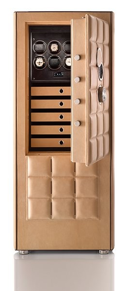 Safe Buben & Zorweg Orion