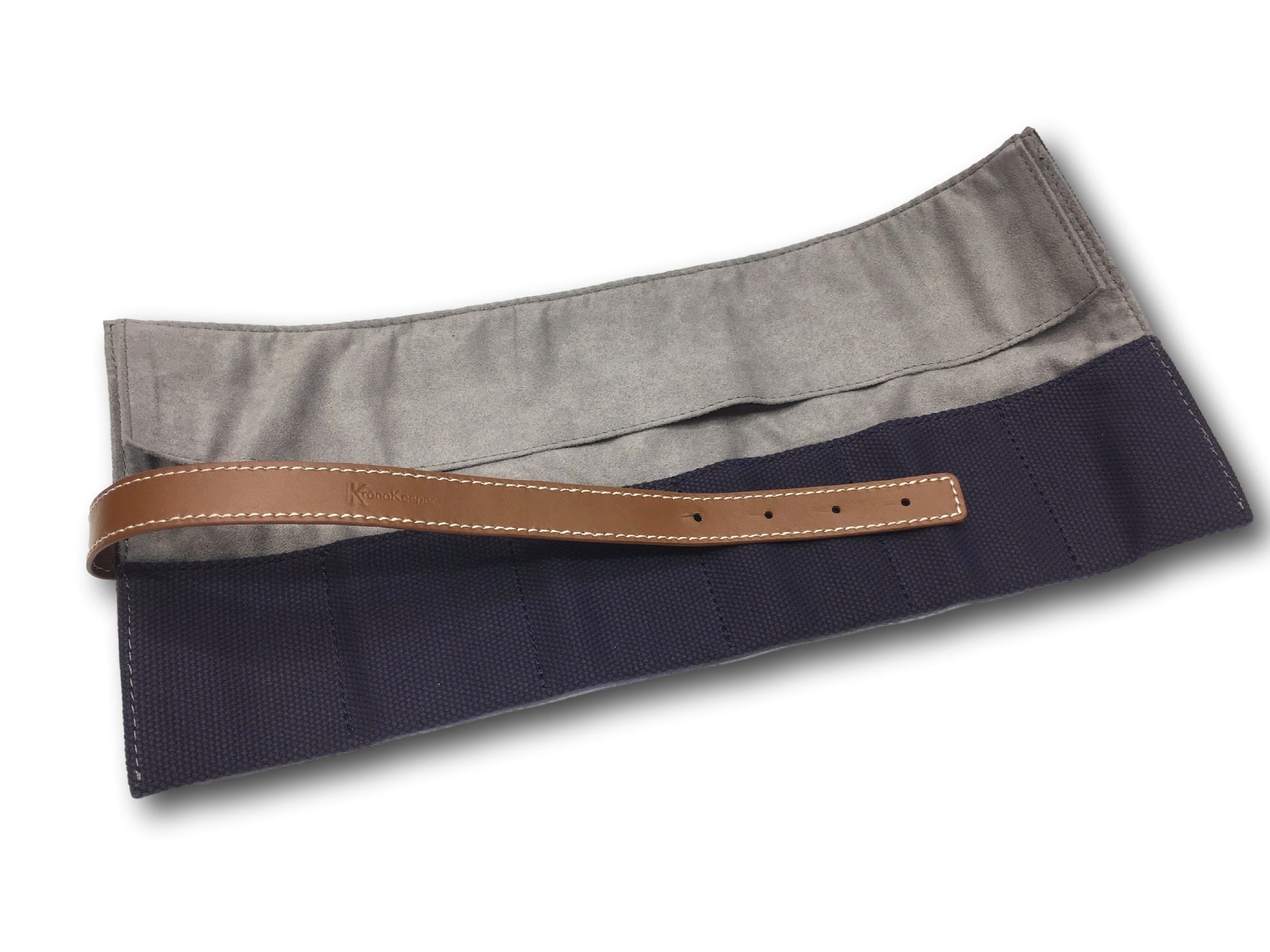 Marmotte KronoKeeper pour 6 montres