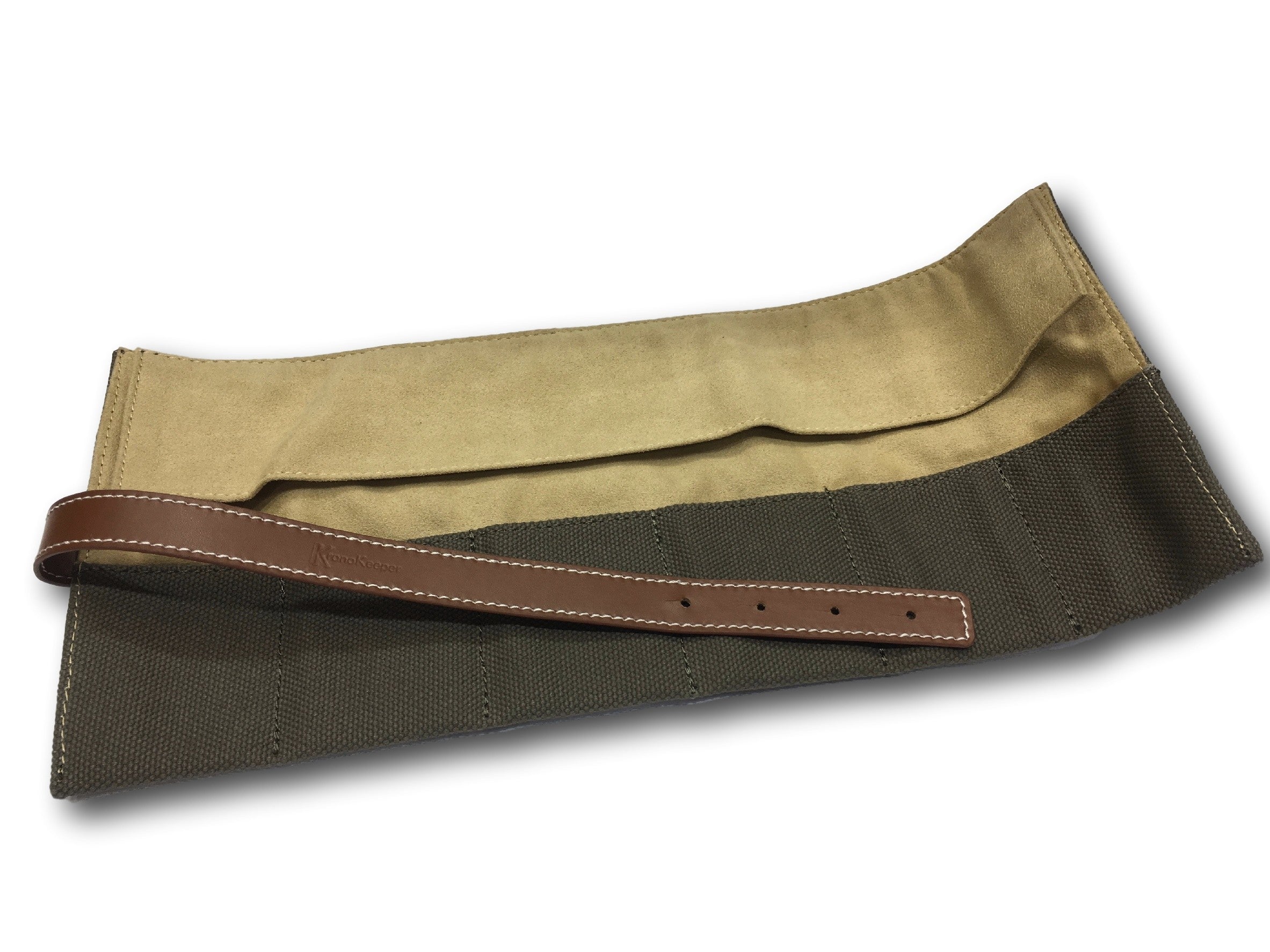 Marmotte KronoKeeper pour 6 montres