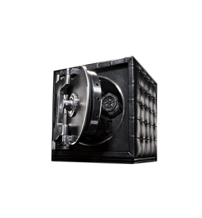 Coffre fort Doettling, Edition limitée pour 3 montres