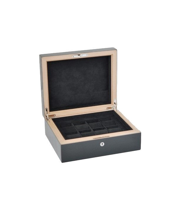 Elie Bleu - Coffret 6 montres