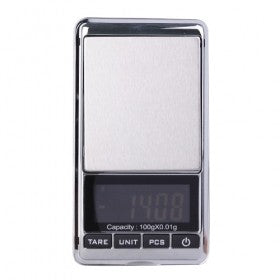 Balance électronique de poche 100g précision: 0.01g